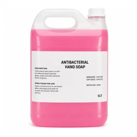Cleaning Chemicals