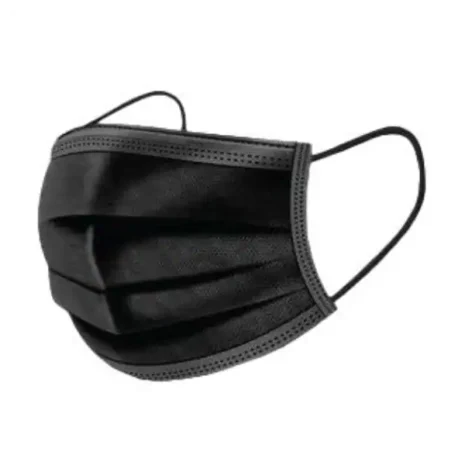 black-mask