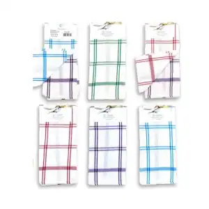 Dish Cloth Deluxe – Dc50 (10/Pack)