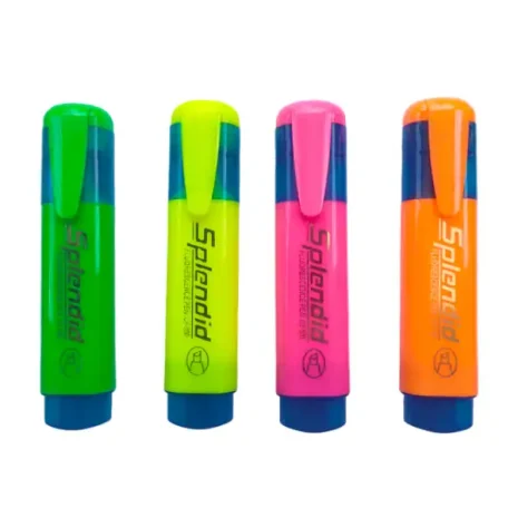 highlighters