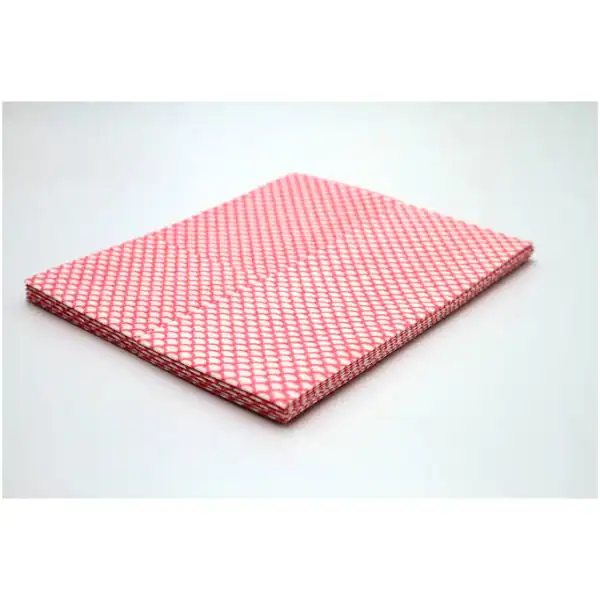 HD Cloth 65gsm Red