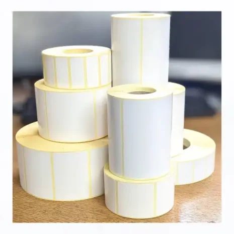 labels