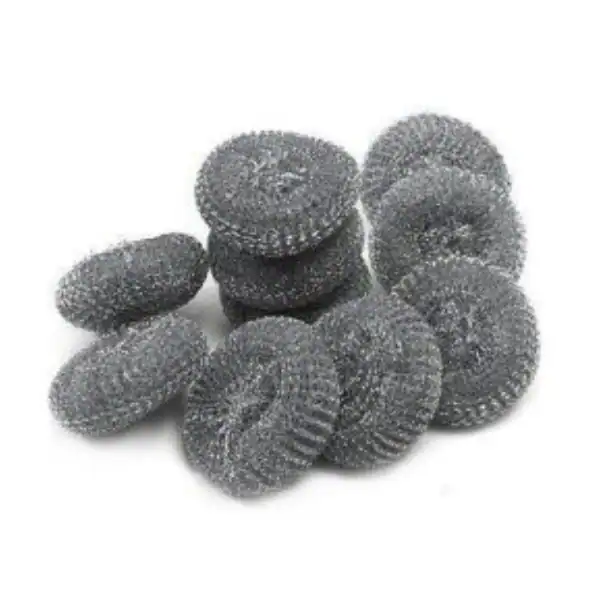 Sponge Scourer - 10/Pack -