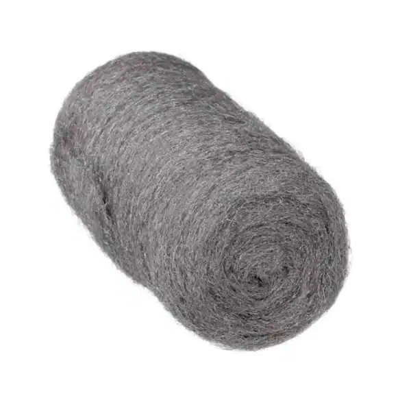 Steel Wool 300g