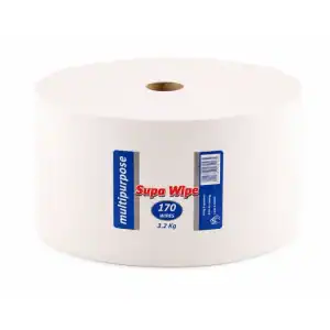 Supa Wipe Roll 170mm
