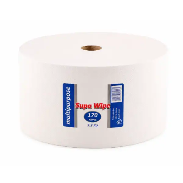 Supa Wipe Roll 170mm