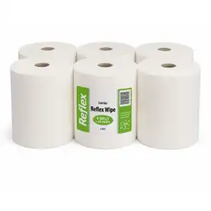 Econo Wipe Roll 160mm