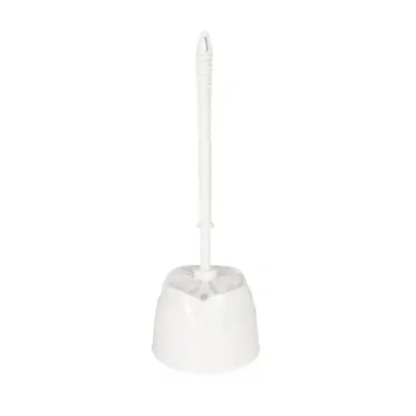 toilet-brush-white-plastic