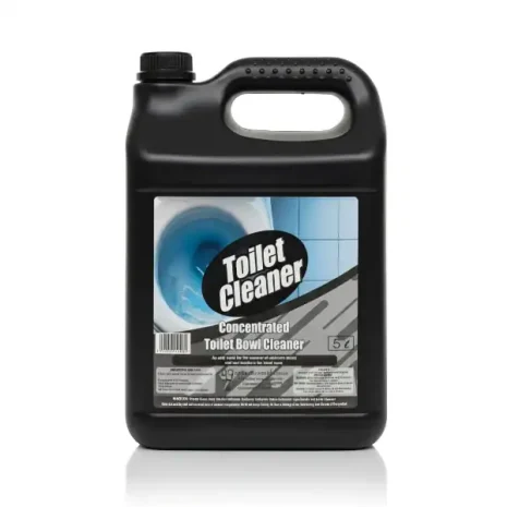toilet-cleaner