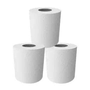 Toilet Paper 1 Ply