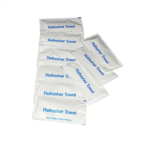 towels